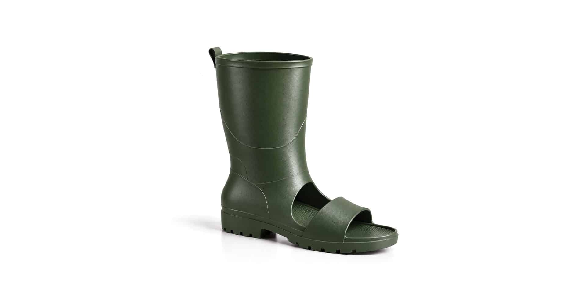 boot