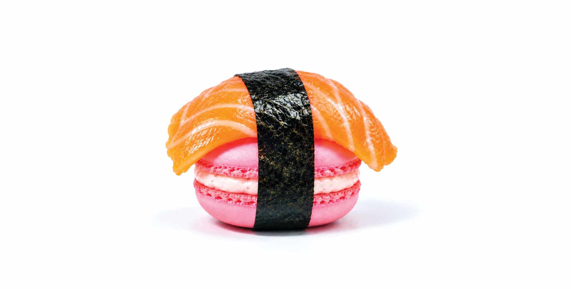 macaron